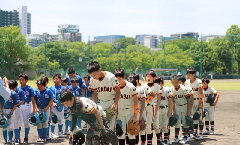 2025年ジャビットカップチャンピオンシップ大会 品川大会優勝